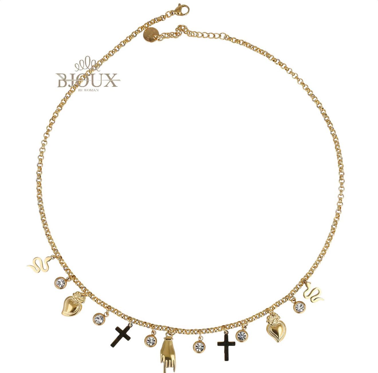Collana Diana