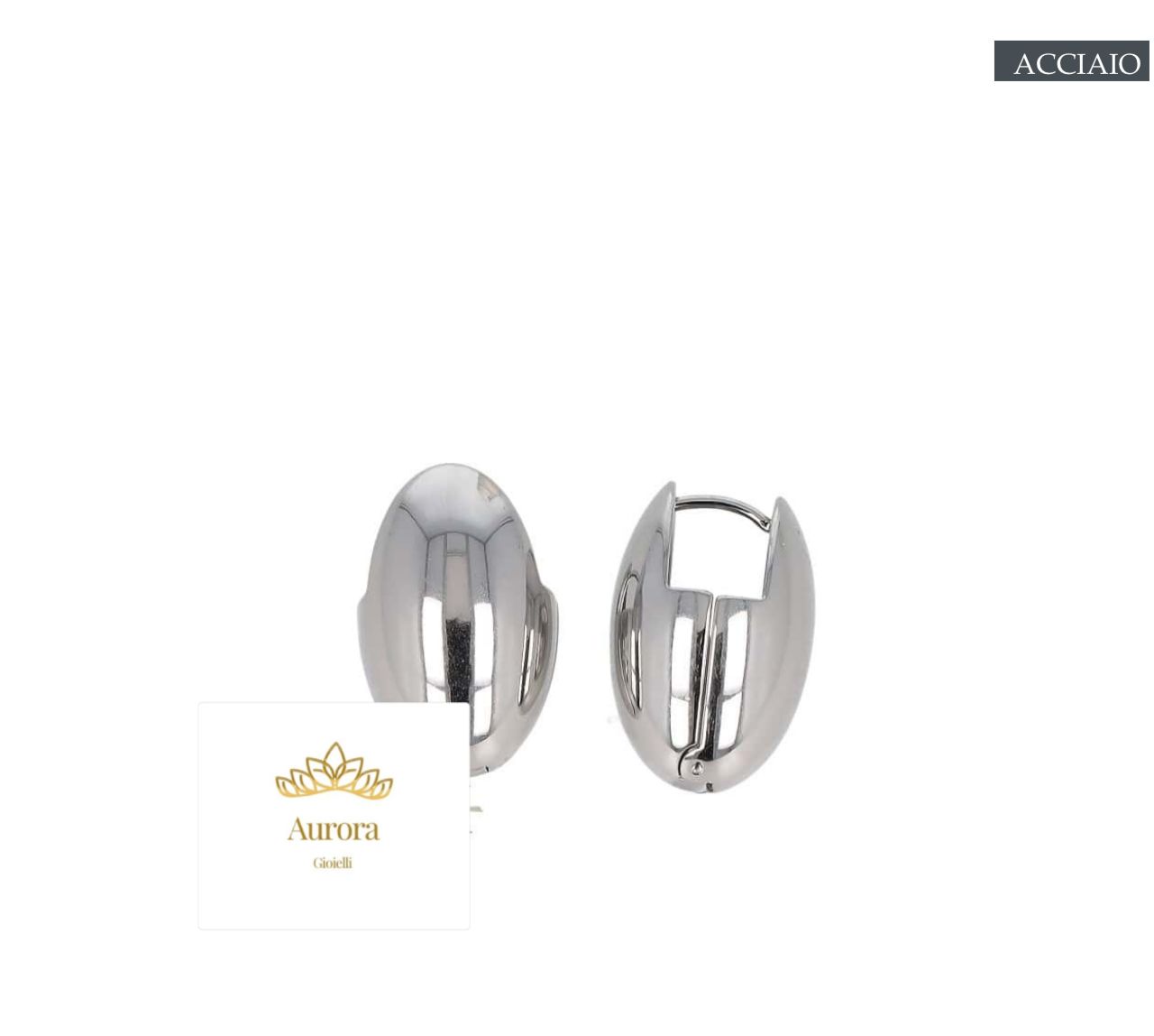 Orecchini Gocciolina