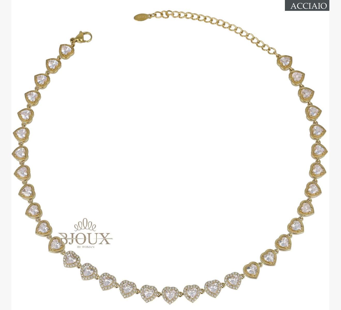 Collana Alice