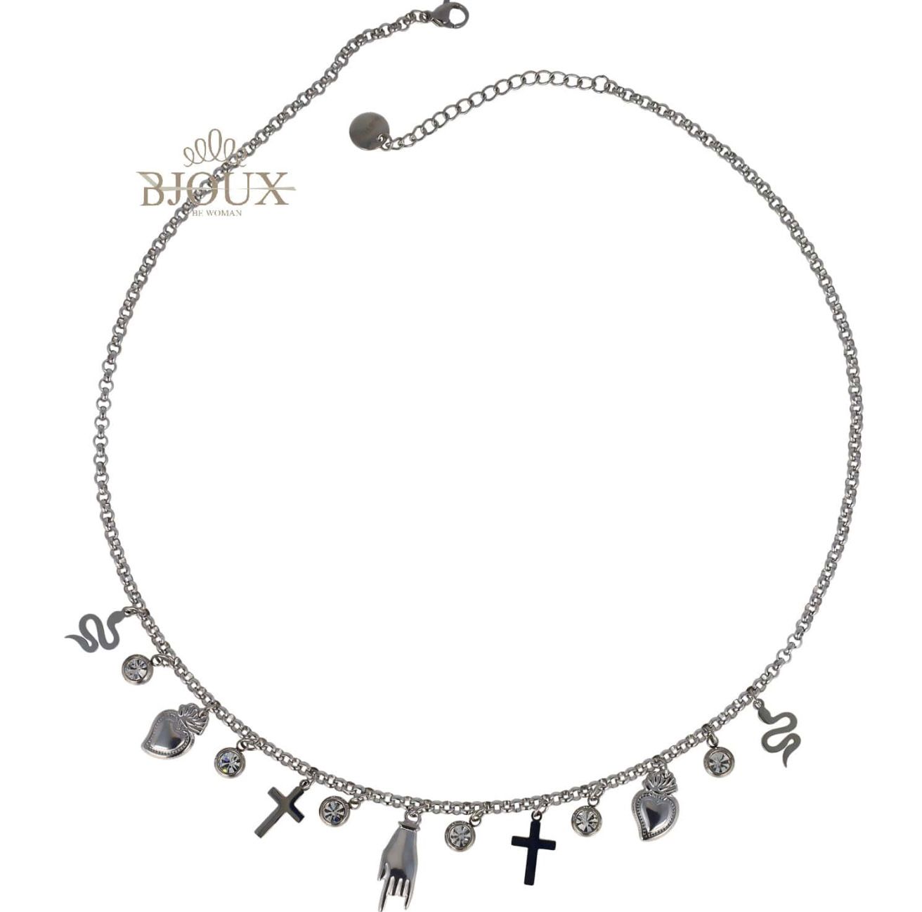 Collana Diana