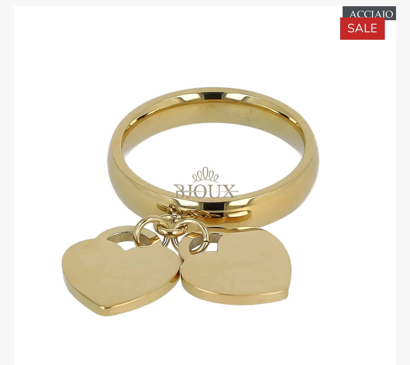 Anello Eleonora