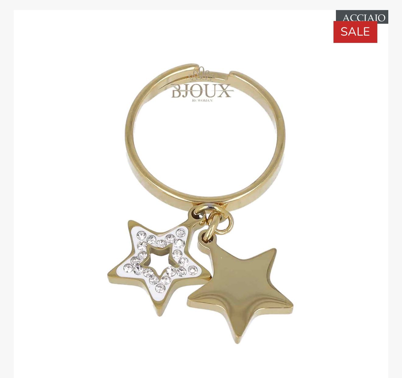 Anello Francesca