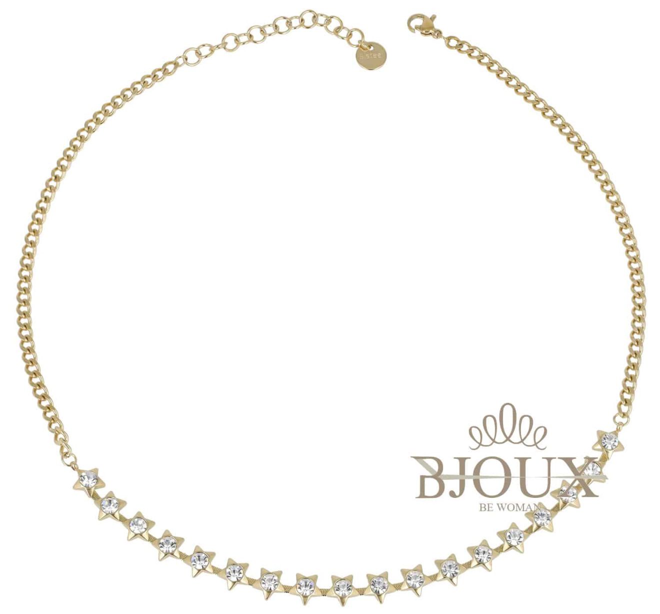 Collana Stella