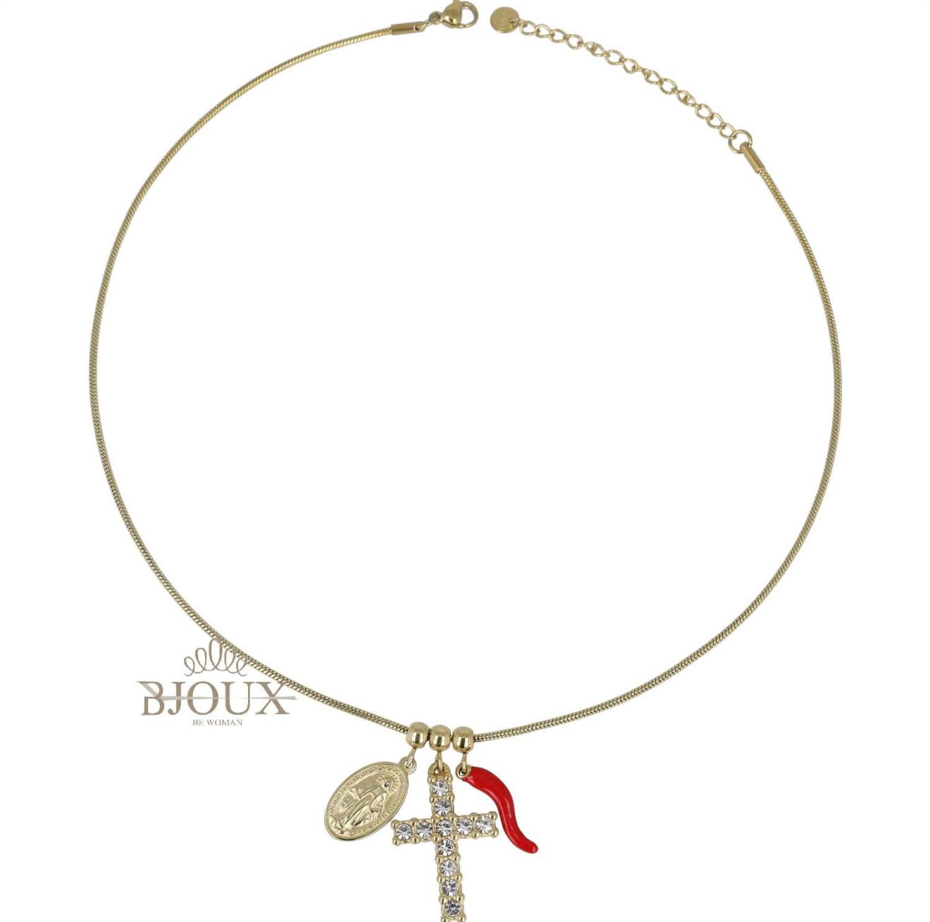 Collana Fortuna