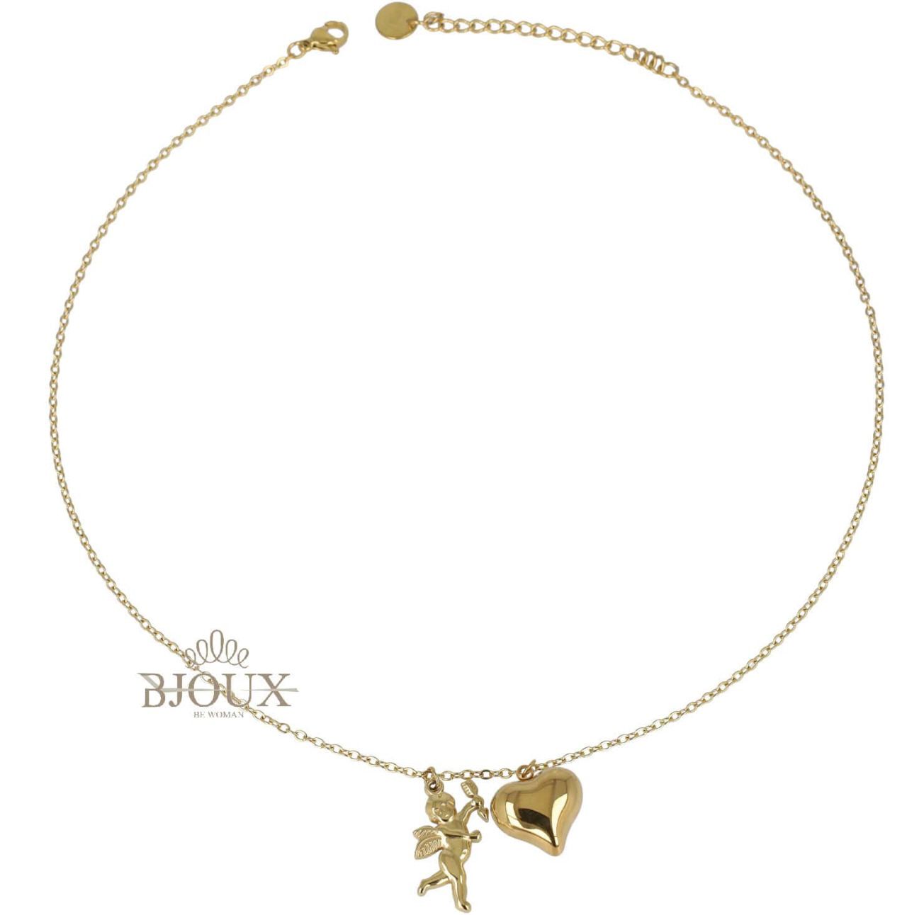 Collana Cupido