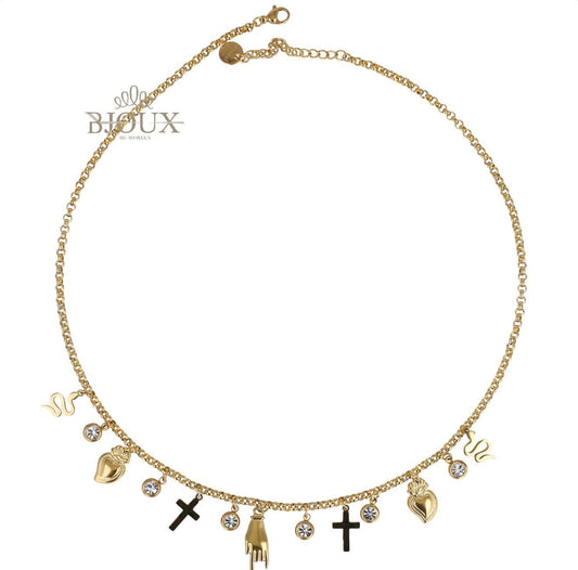 Collana Diana