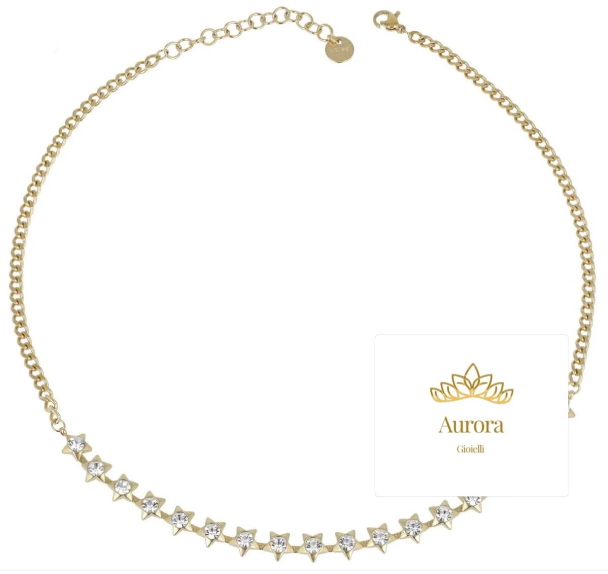 Collana Stella