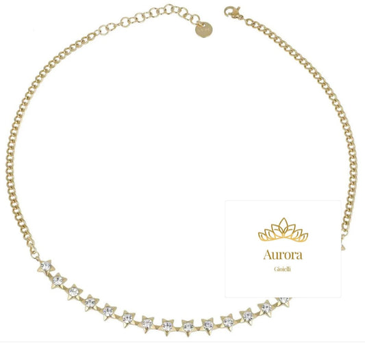 Collana Stella