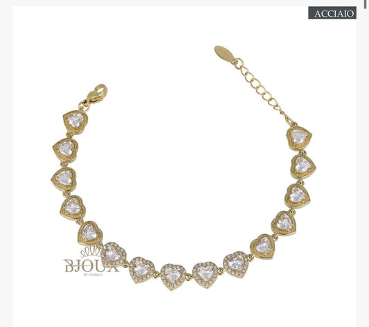 Bracciale Alice