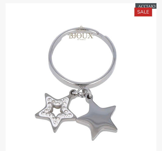 Anello Zoè