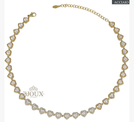 Collana Alice