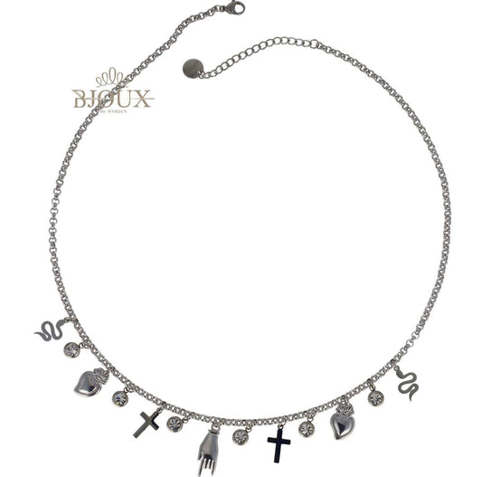 Collana Diana