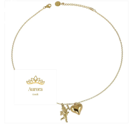 Collana Cupido