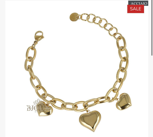 Bracciale Ginevra