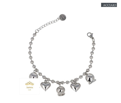 Bracciale Campanella