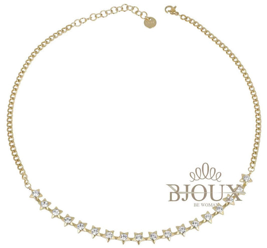 Collana Stella