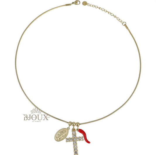 Collana Fortuna