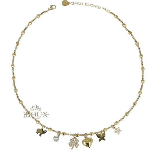 Collana Gaia