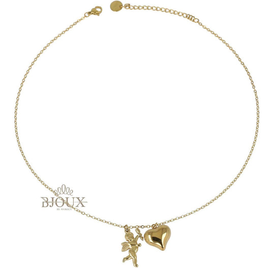 Collana Cupido
